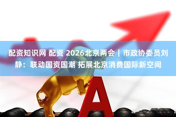 配资知识网 配资 2026北京两会｜市政协委员刘静：联动国资国潮 拓展北京消费国际新空间